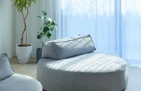 モデルハウス写真