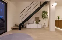 モデルハウス写真