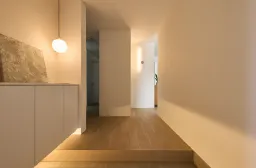 モデルハウス写真