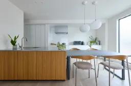 モデルハウス写真