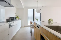 モデルハウス写真