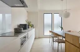 モデルハウス写真