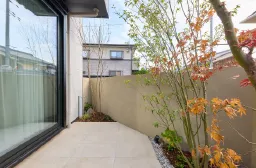 モデルハウス写真