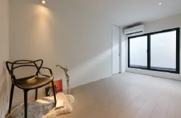 モデルハウス写真